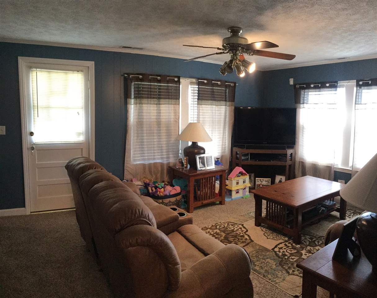 754 Drag Strip Road Benson, NC 27504 - Photo 8 of 16 Photo 8