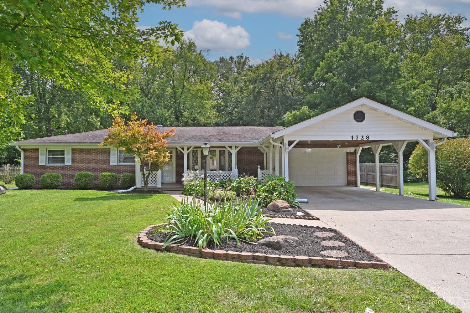 4728 Lefferson Road Middletown, OH 45044 - Photo 1 of 46 Gallery Image 1