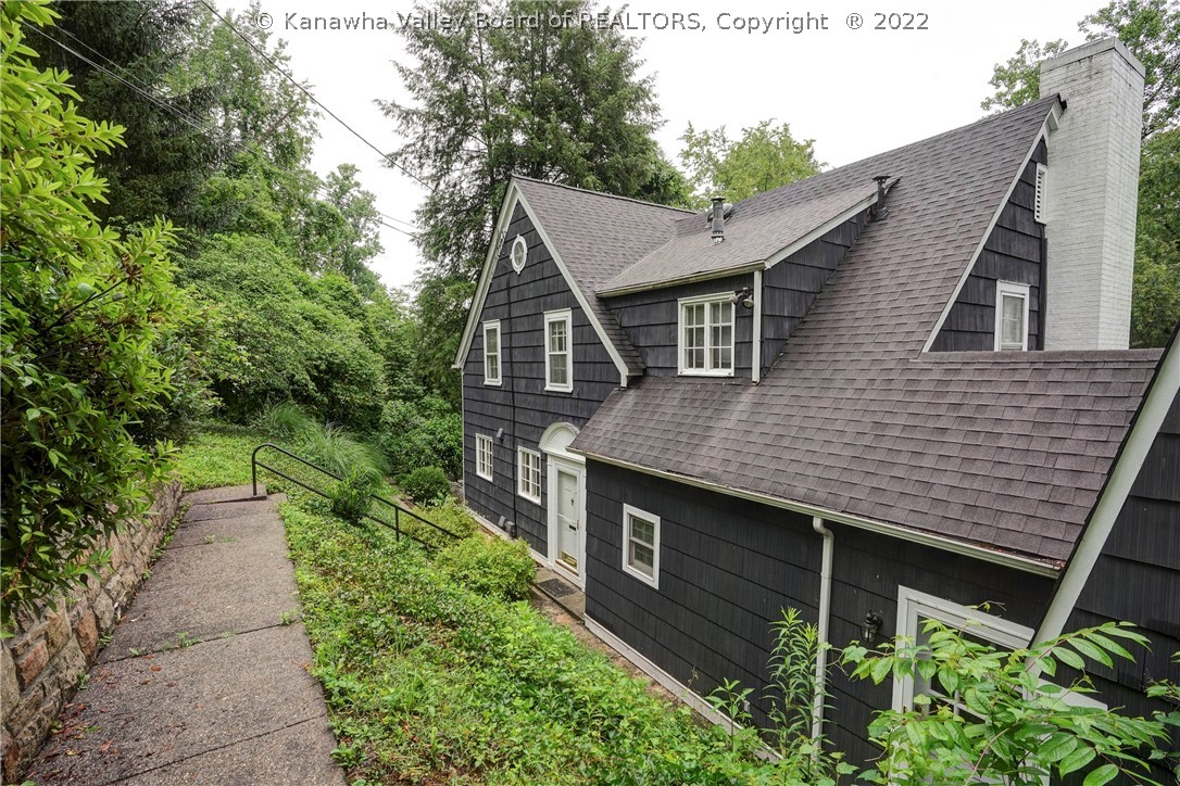 1026 Forest Road Charleston, WV 25314 - Photo 14 of 44 Gallery Image 14