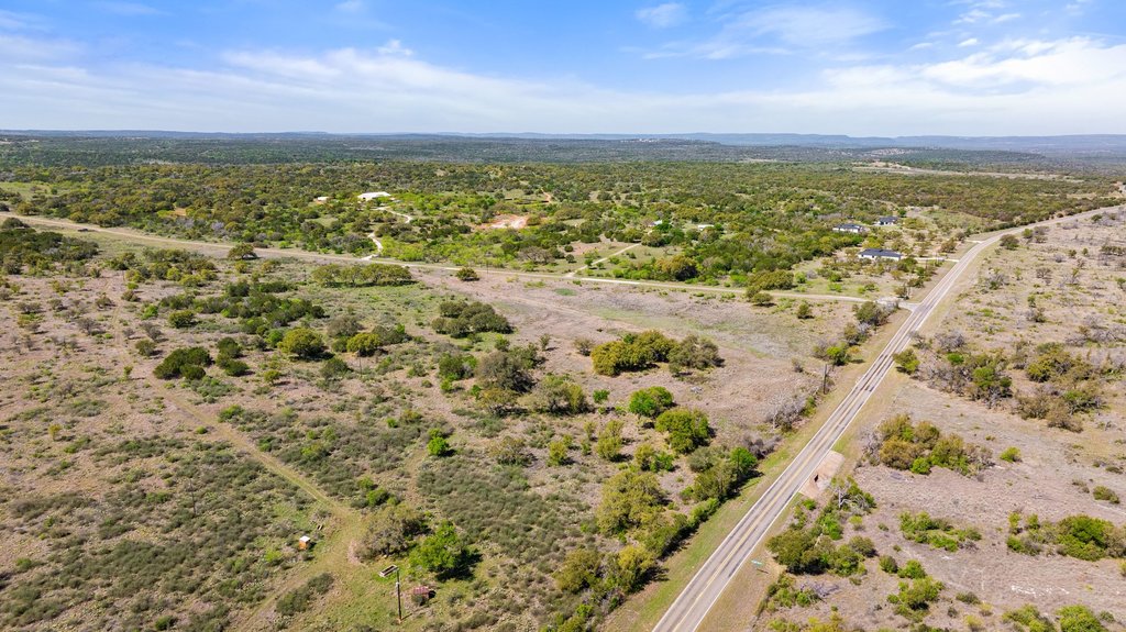 9580 Smith West Ranch Road Round Mountain, TX 78663 - Photo 5 of 26 a view of city and ocean