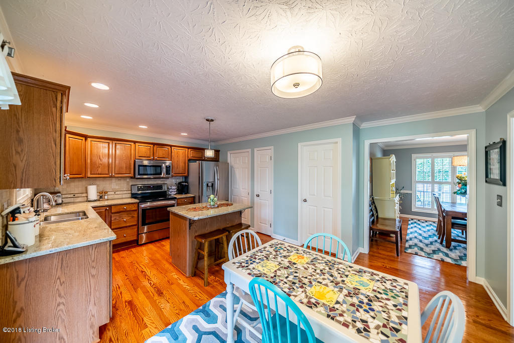 4835 Napa Ridge Way Louisville, KY 40299 - Photo 17 of 73 4835 Napa Ridge Way Lville-7