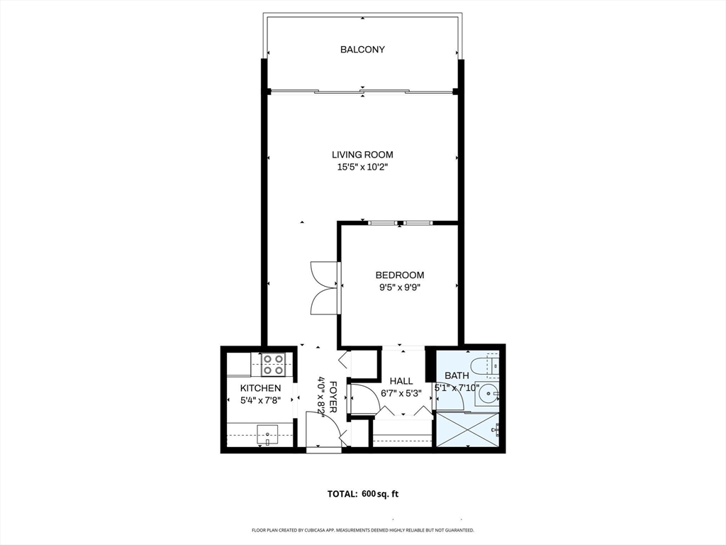 566 Commonwealth Avenue, Unit 304 Boston, MA 02215 - Photo 20 of 29