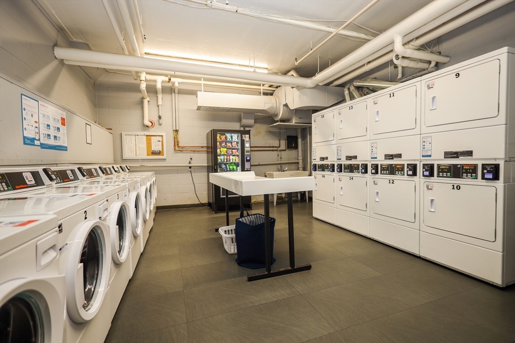 566 Commonwealth Avenue, Unit 304 Boston, MA 02215 - Photo 22 of 29