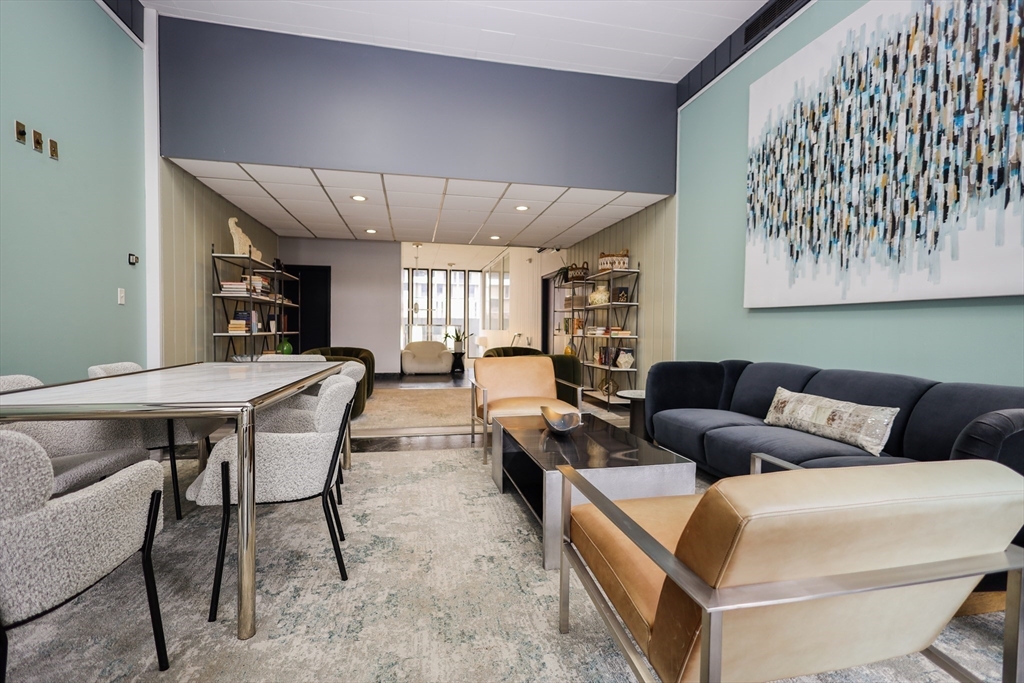 566 Commonwealth Avenue, Unit 304 Boston, MA 02215 - Photo 26 of 29