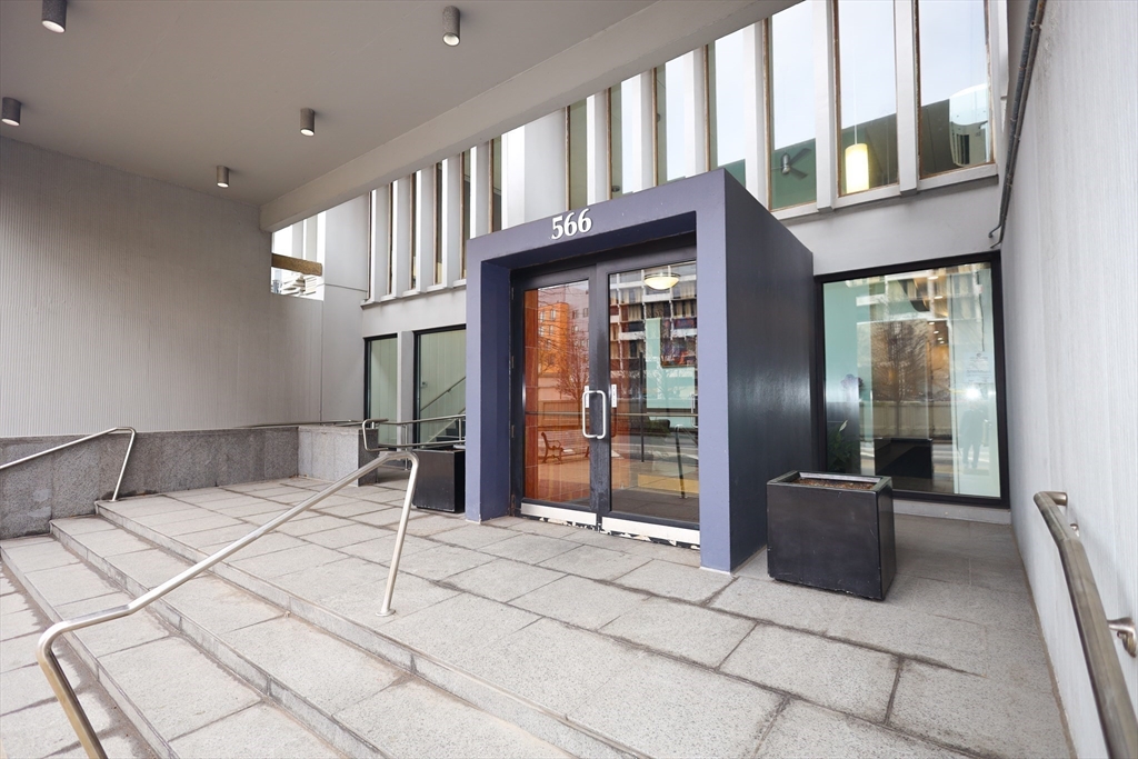 566 Commonwealth Avenue, Unit 304 Boston, MA 02215 - Photo 29 of 29