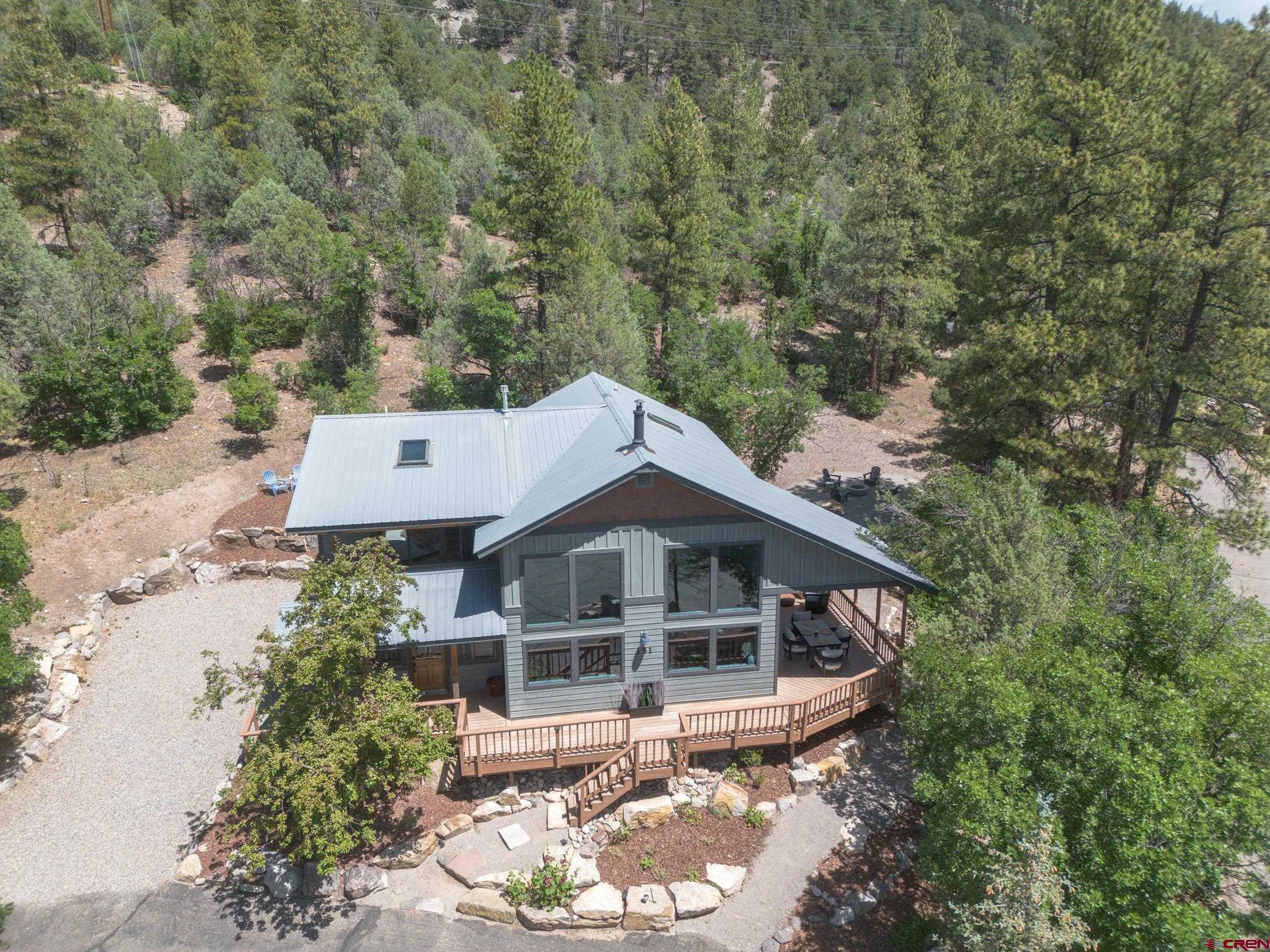 151 Lockes Mountain Road Durango, CO 81301 - Photo 20 of 26
