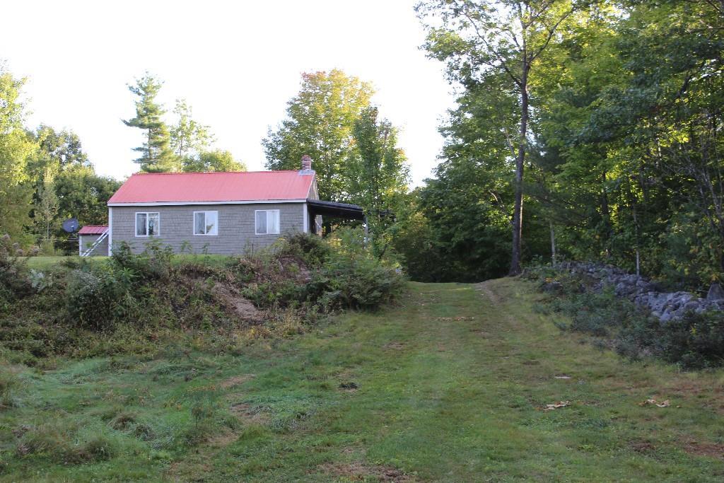 46 Camp Cinnamon Road Norway, ME 04268 - Photo 1 of 5 Photo