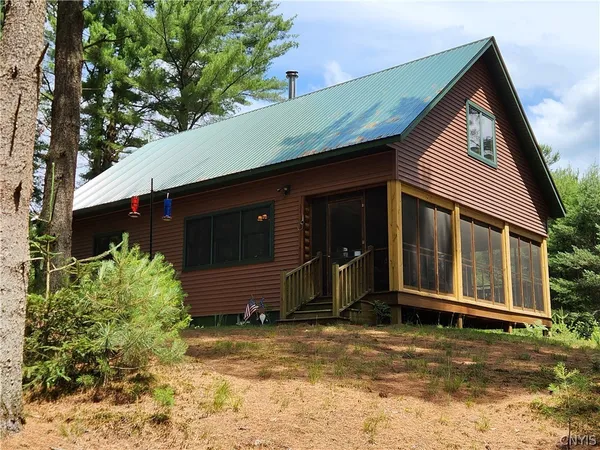 $430,000 | 8155 Number 4 Road, New Bremen, NY 13367