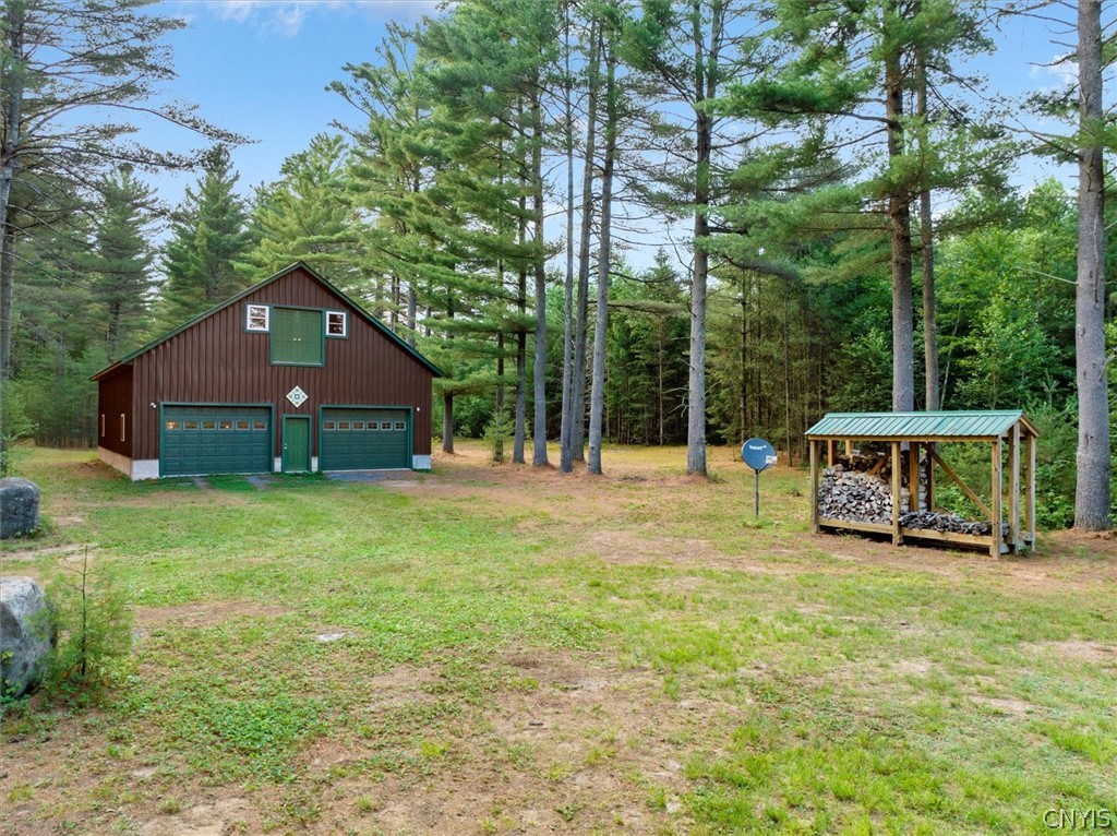 8155 Number 4 Road New Bremen, NY 13367 - Photo 11 of 50