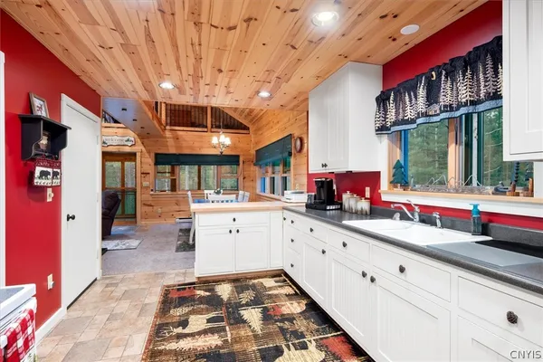 $430,000 | 8155 Number 4 Road, New Bremen, NY 13367