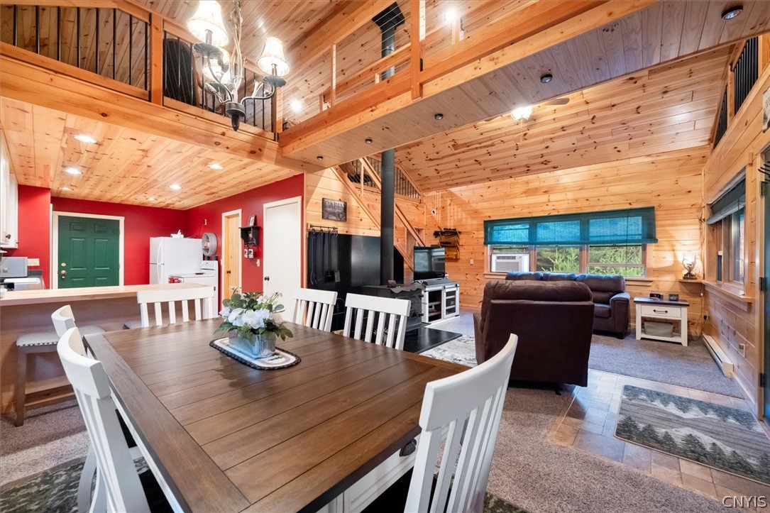 8155 Number 4 Road New Bremen, NY 13367 - Photo 20 of 50