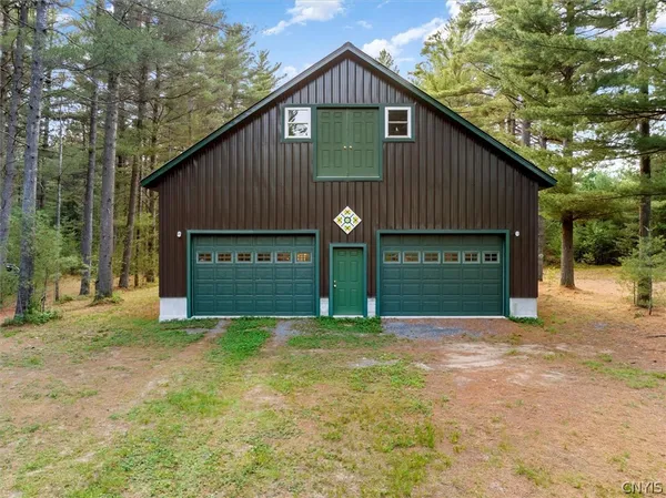 $430,000 | 8155 Number 4 Road, New Bremen, NY 13367