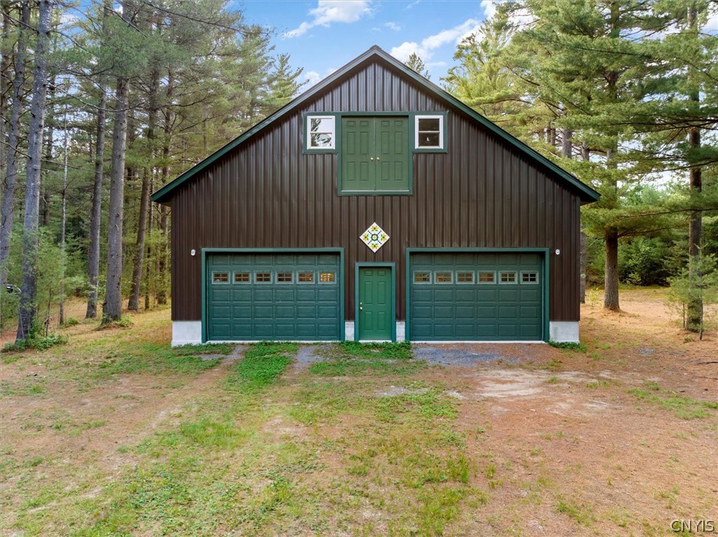 8155 Number 4 Road New Bremen, NY 13367 - Photo 2 of 50