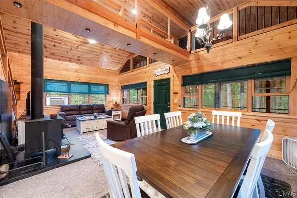 $430,000 | 8155 Number 4 Road, New Bremen, NY 13367