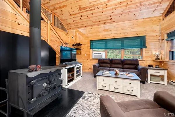 $430,000 | 8155 Number 4 Road, New Bremen, NY 13367