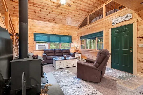 $430,000 | 8155 Number 4 Road, New Bremen, NY 13367