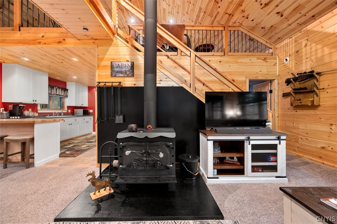 8155 Number 4 Road New Bremen, NY 13367 - Photo 25 of 50