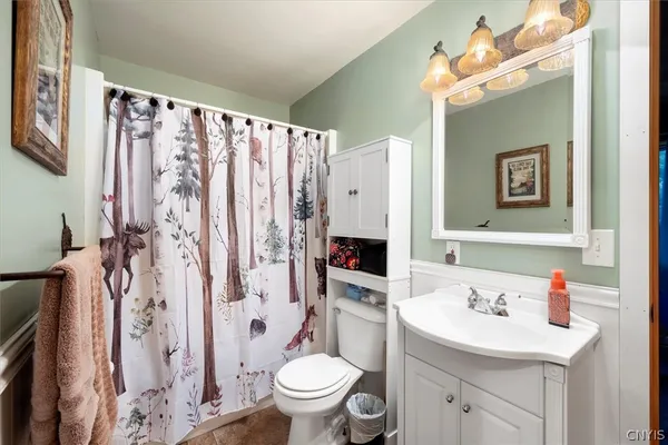 $430,000 | 8155 Number 4 Road, New Bremen, NY 13367