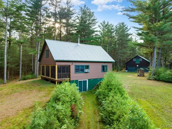 $430,000 | 8155 Number 4 Road, New Bremen, NY 13367