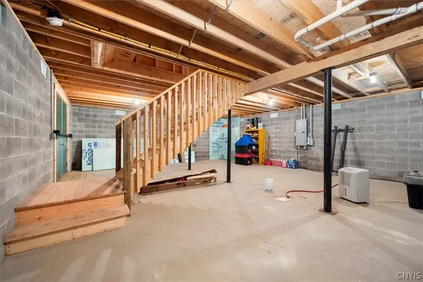 $430,000 | 8155 Number 4 Road, New Bremen, NY 13367