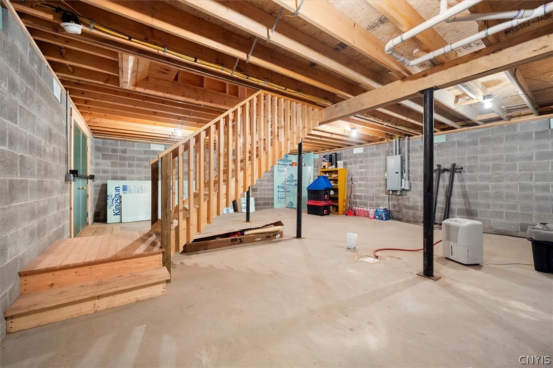 8155 Number 4 Road New Bremen, NY 13367 - Photo 35 of 50