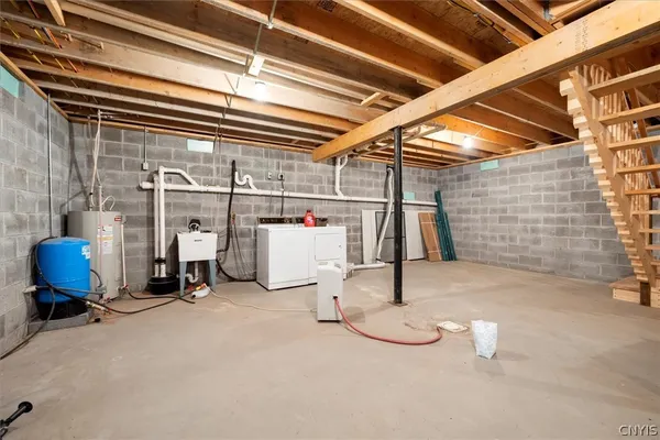 $430,000 | 8155 Number 4 Road, New Bremen, NY 13367