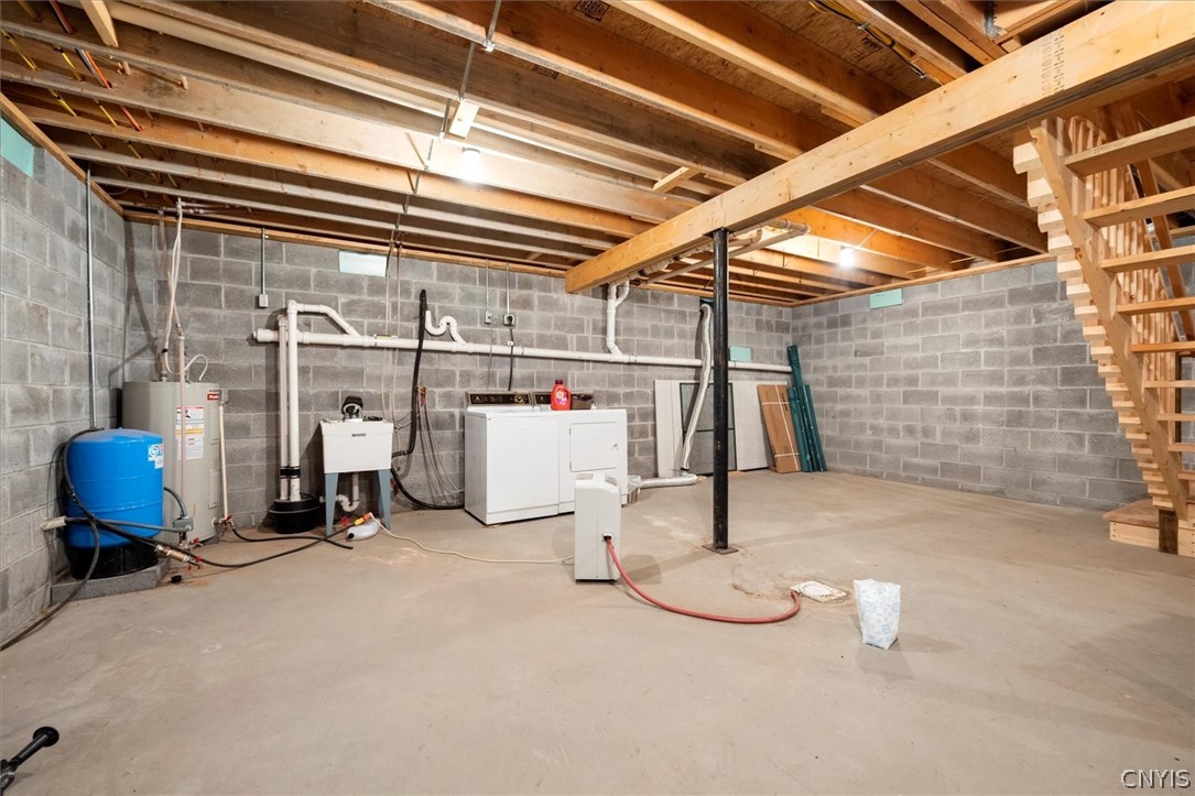 8155 Number 4 Road New Bremen, NY 13367 - Photo 36 of 50