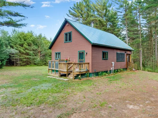 $430,000 | 8155 Number 4 Road, New Bremen, NY 13367