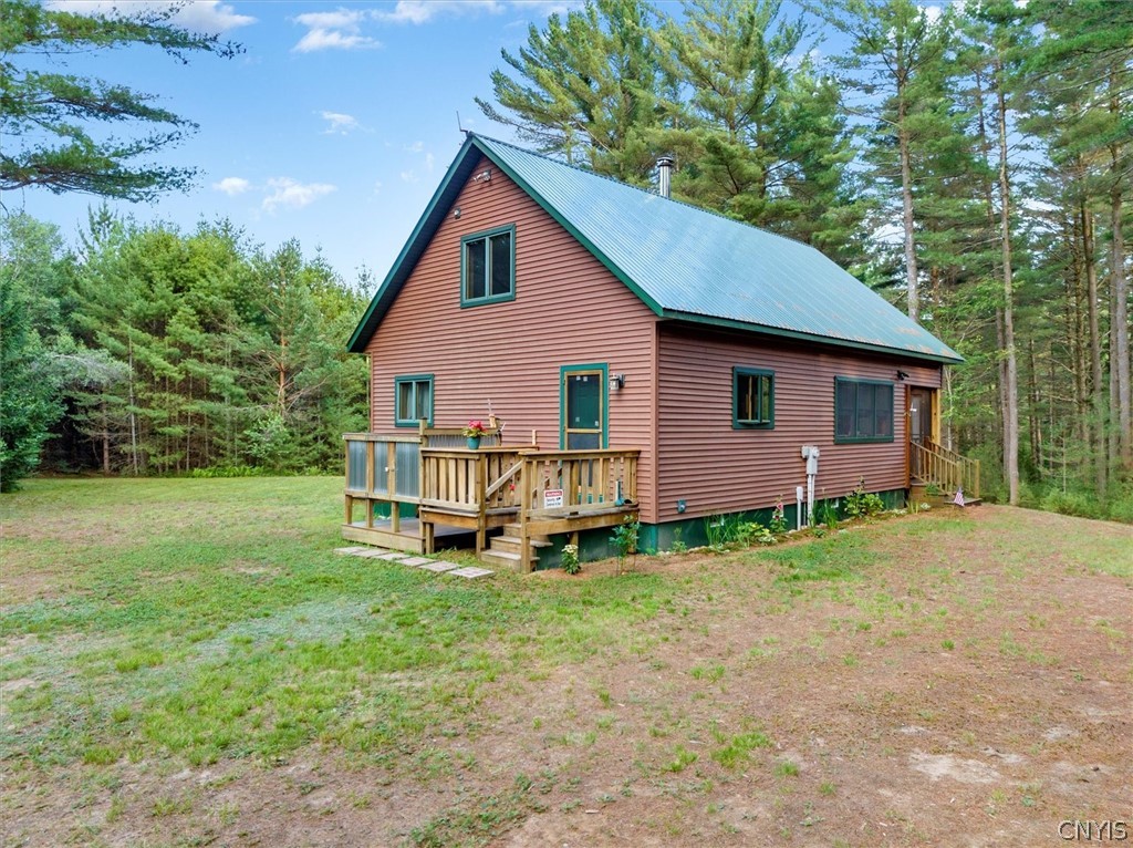 8155 Number 4 Road New Bremen, NY 13367 - Photo 4 of 50