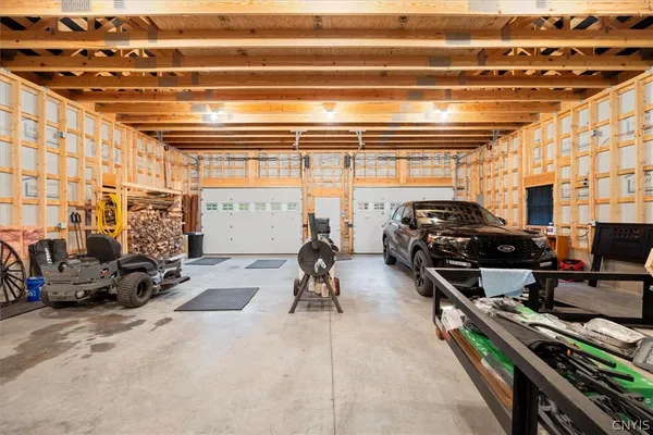 $430,000 | 8155 Number 4 Road, New Bremen, NY 13367