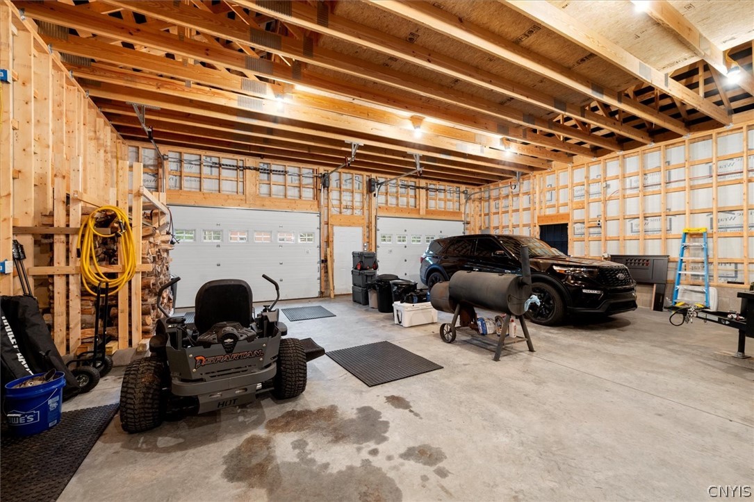 8155 Number 4 Road New Bremen, NY 13367 - Photo 43 of 50