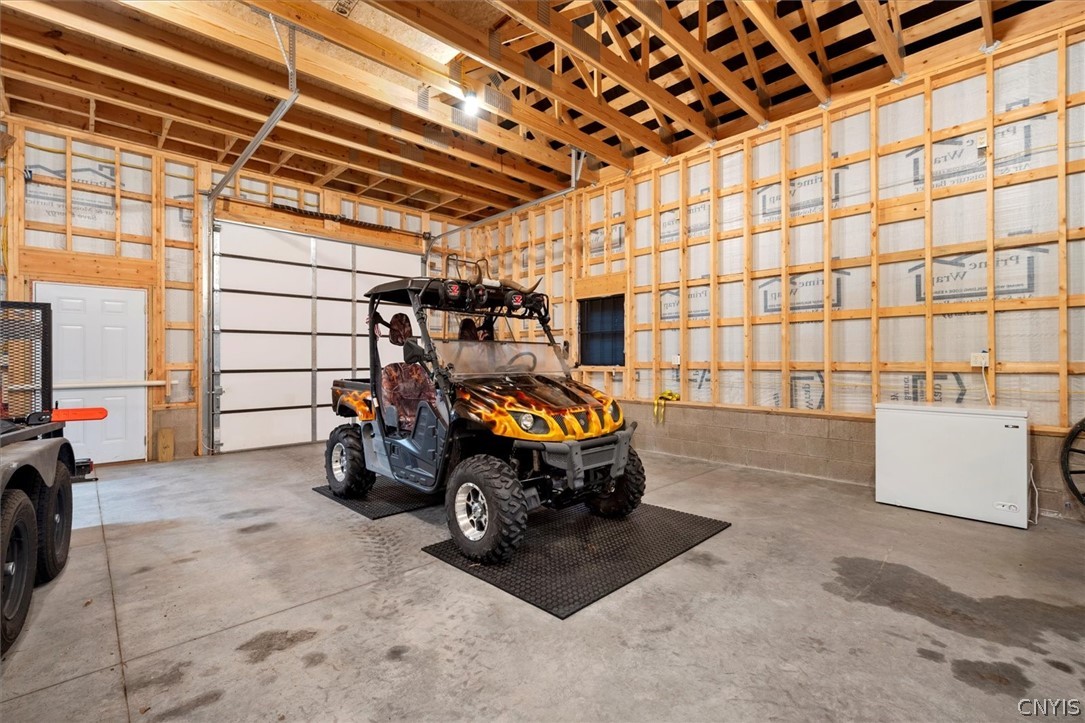 8155 Number 4 Road New Bremen, NY 13367 - Photo 44 of 50