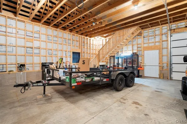 $430,000 | 8155 Number 4 Road, New Bremen, NY 13367