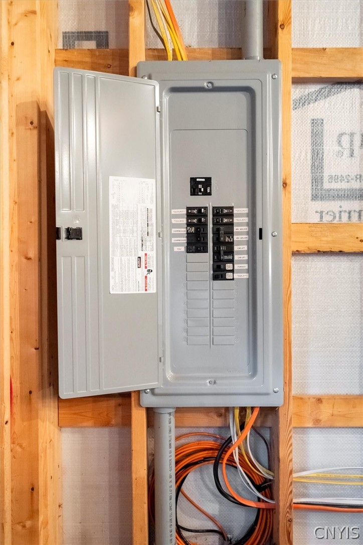 8155 Number 4 Road New Bremen, NY 13367 - Photo 46 of 50