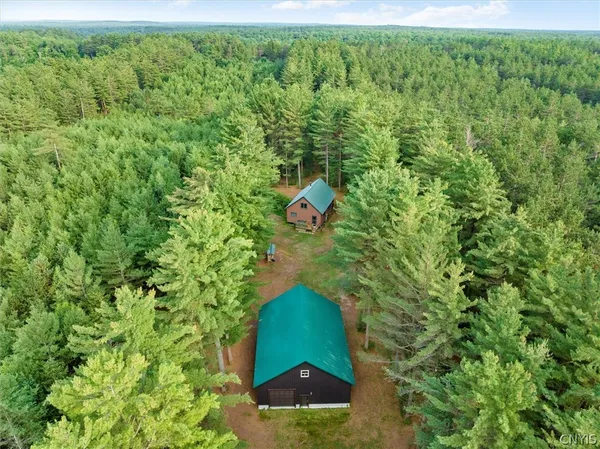 $430,000 | 8155 Number 4 Road, New Bremen, NY 13367