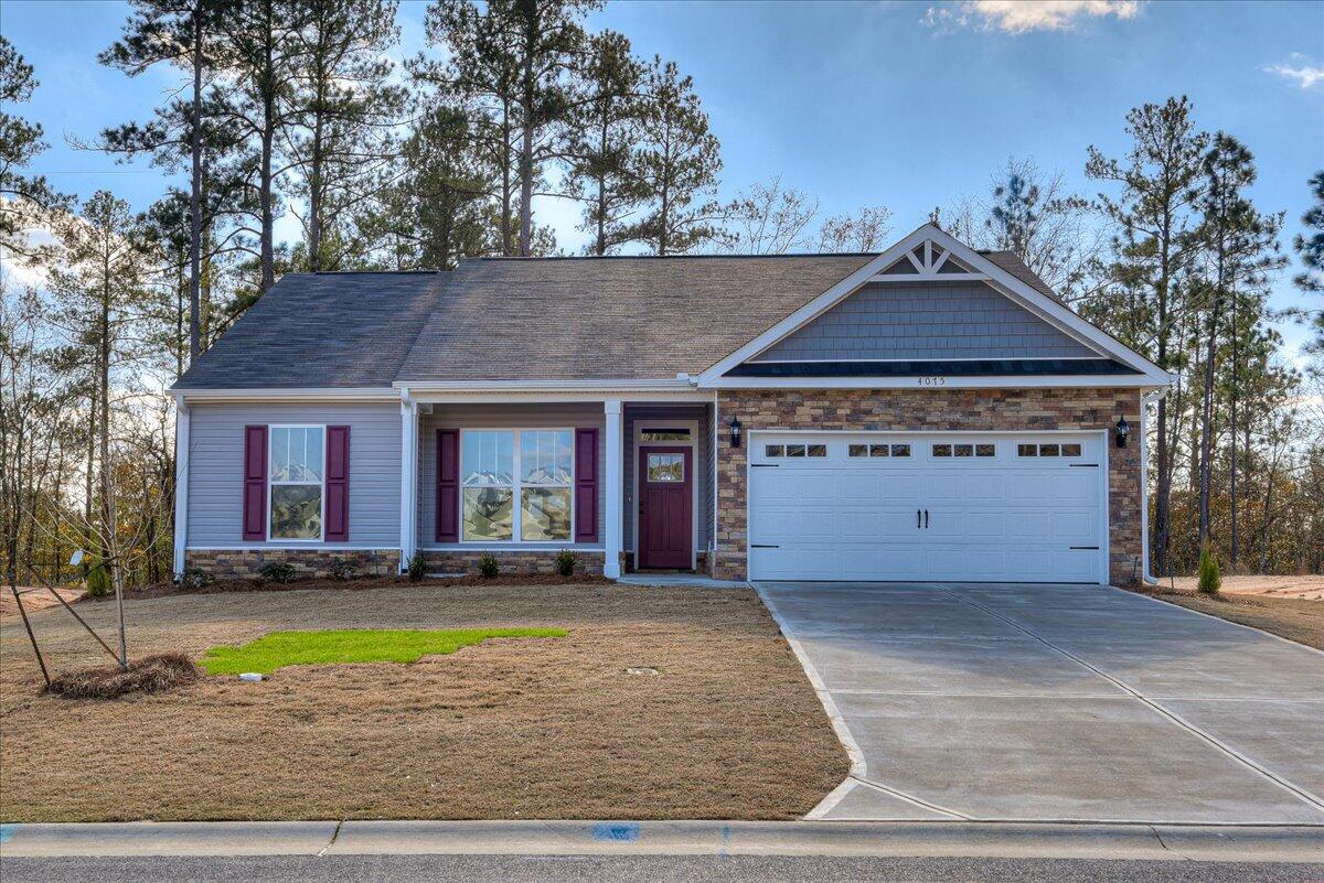 4075 Cottingham Way Augusta, GA 30909 - Photo 1 of 35 Main View