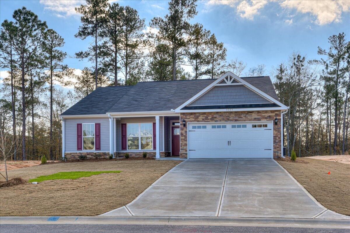4075 Cottingham Way Augusta, GA 30909 - Photo 2 of 35 03-103