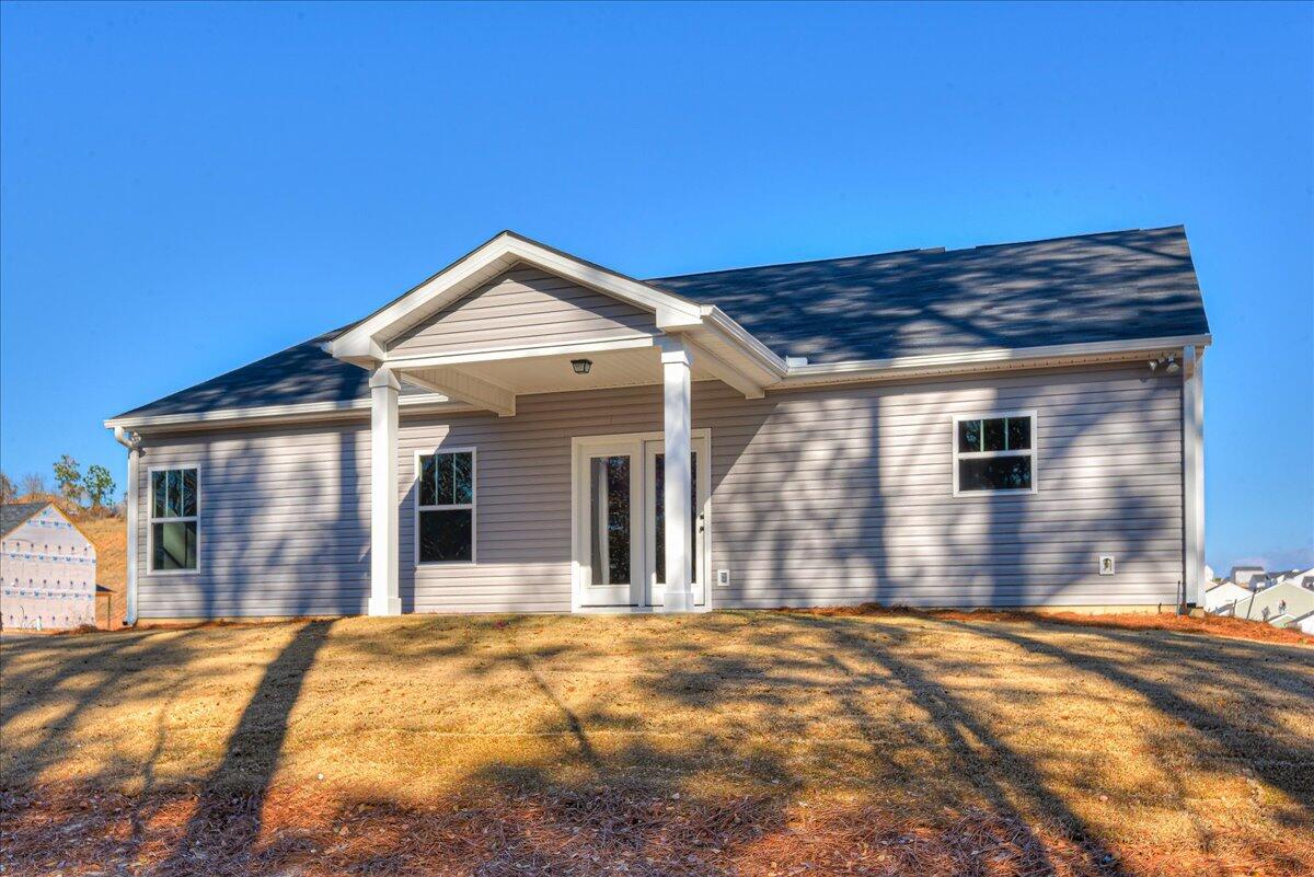 4075 Cottingham Way Augusta, GA 30909 - Photo 32 of 35 36-136