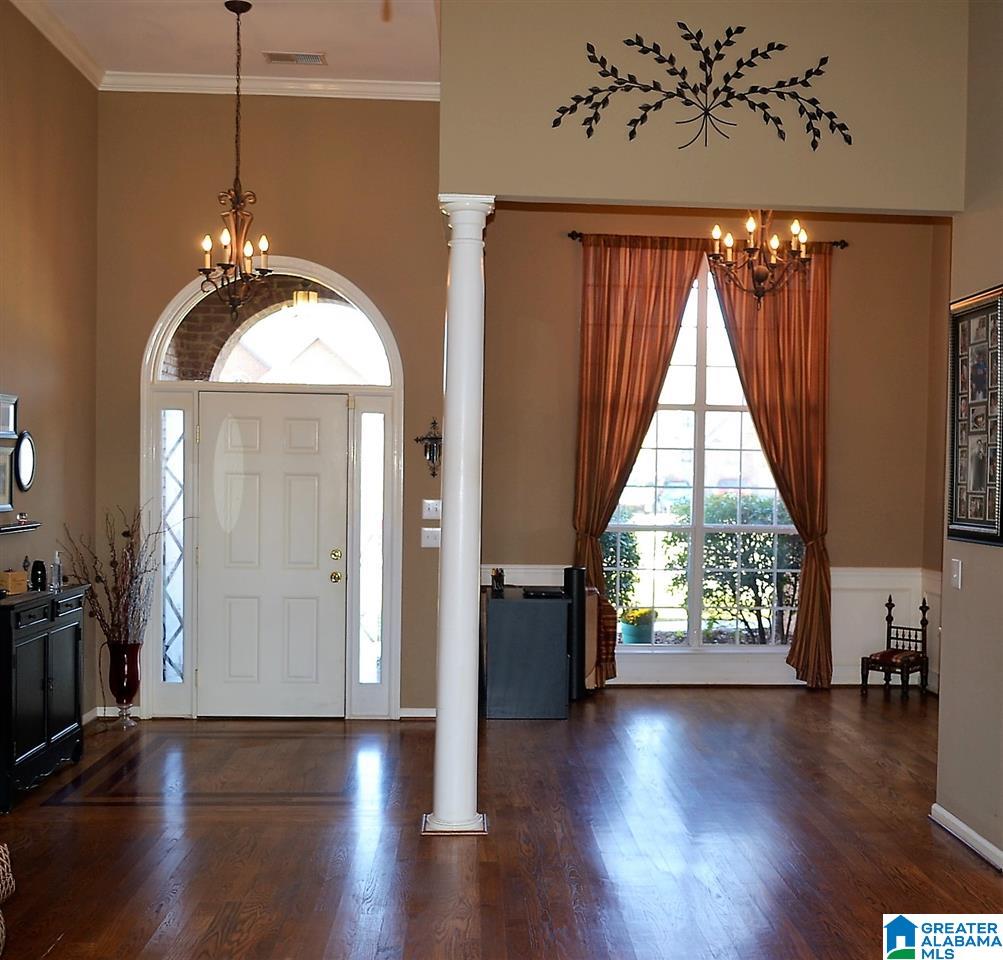 346 Savannah Circle Calera, AL 35040 - Photo 6 of 21