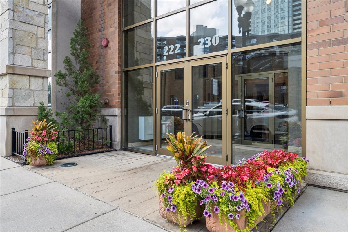 230 West Division Street, Unit 602 Chicago, IL 60610 - Photo 2 of 25