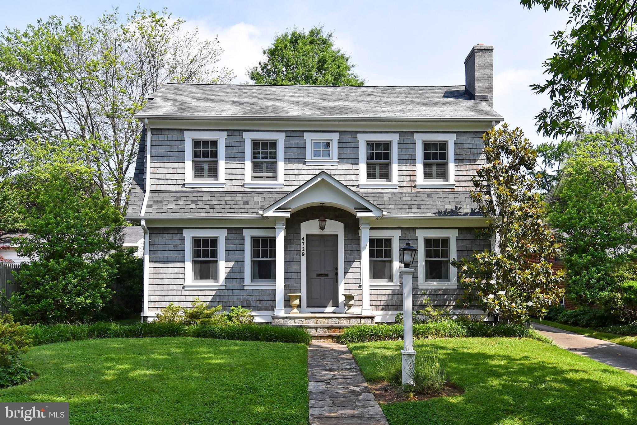 4729 16th Road North Arlington, VA 22207 - Photo 1 of 23 Welcome to 4729 16th ROAD N in Waycroft