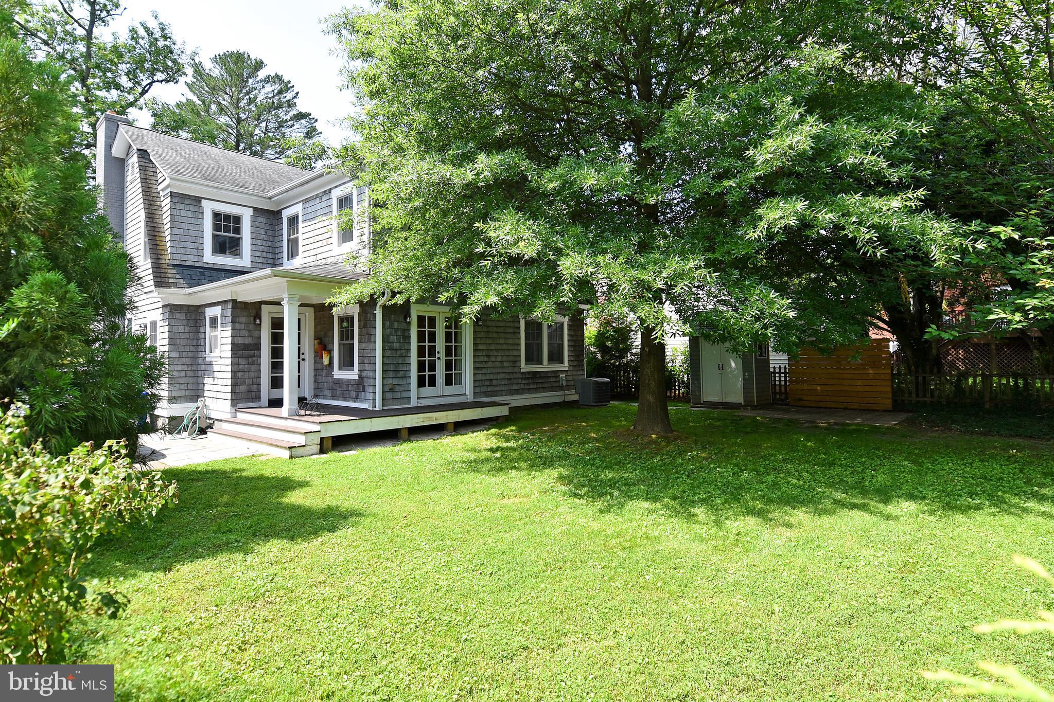 4729 16th Road North Arlington, VA 22207 - Photo 22 of 23