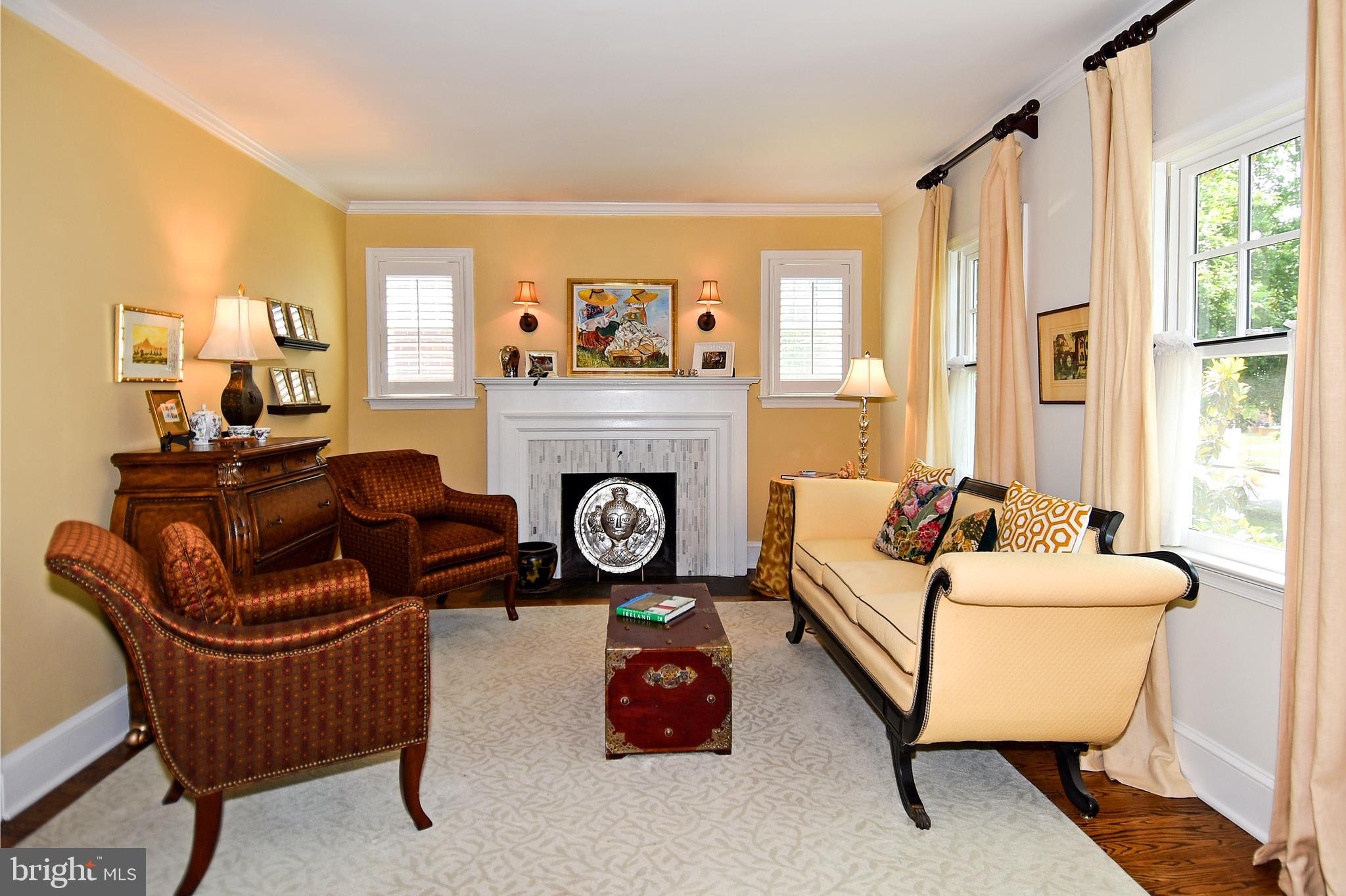 4729 16th Road North Arlington, VA 22207 - Photo 9 of 23