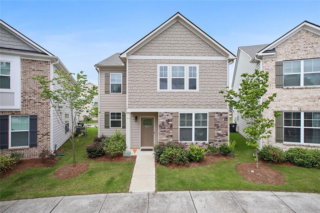 826 Regal Lane Atlanta, GA 30331 - Photo 1 of 1
