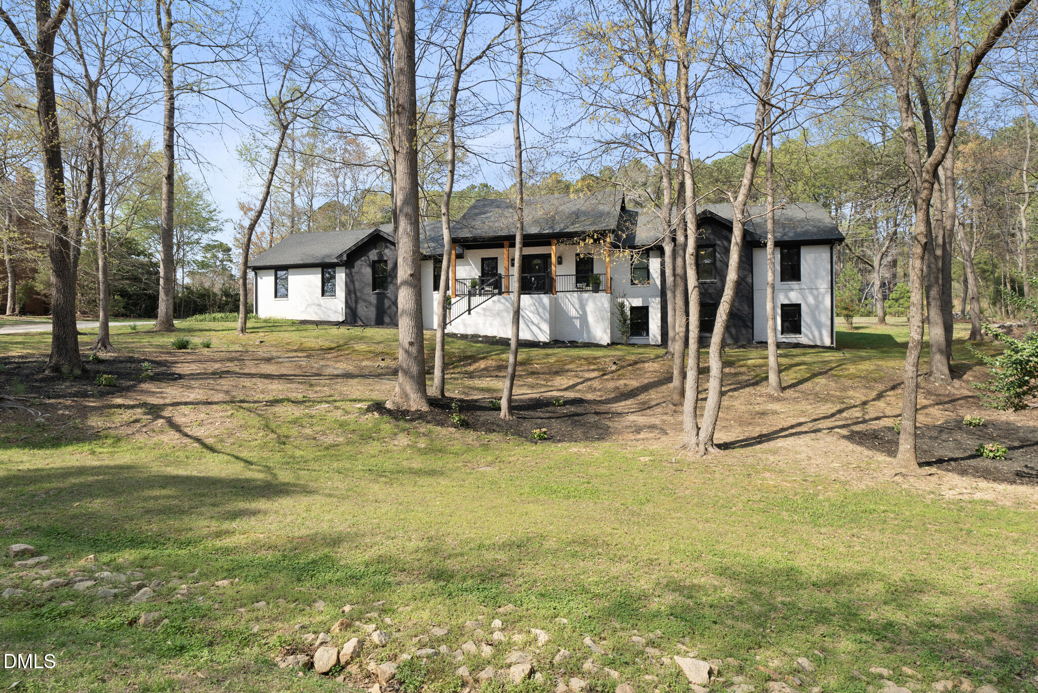 712 Malbay Lane Raleigh, NC 27615 - Photo 1 of 63 712 Malbay Lane