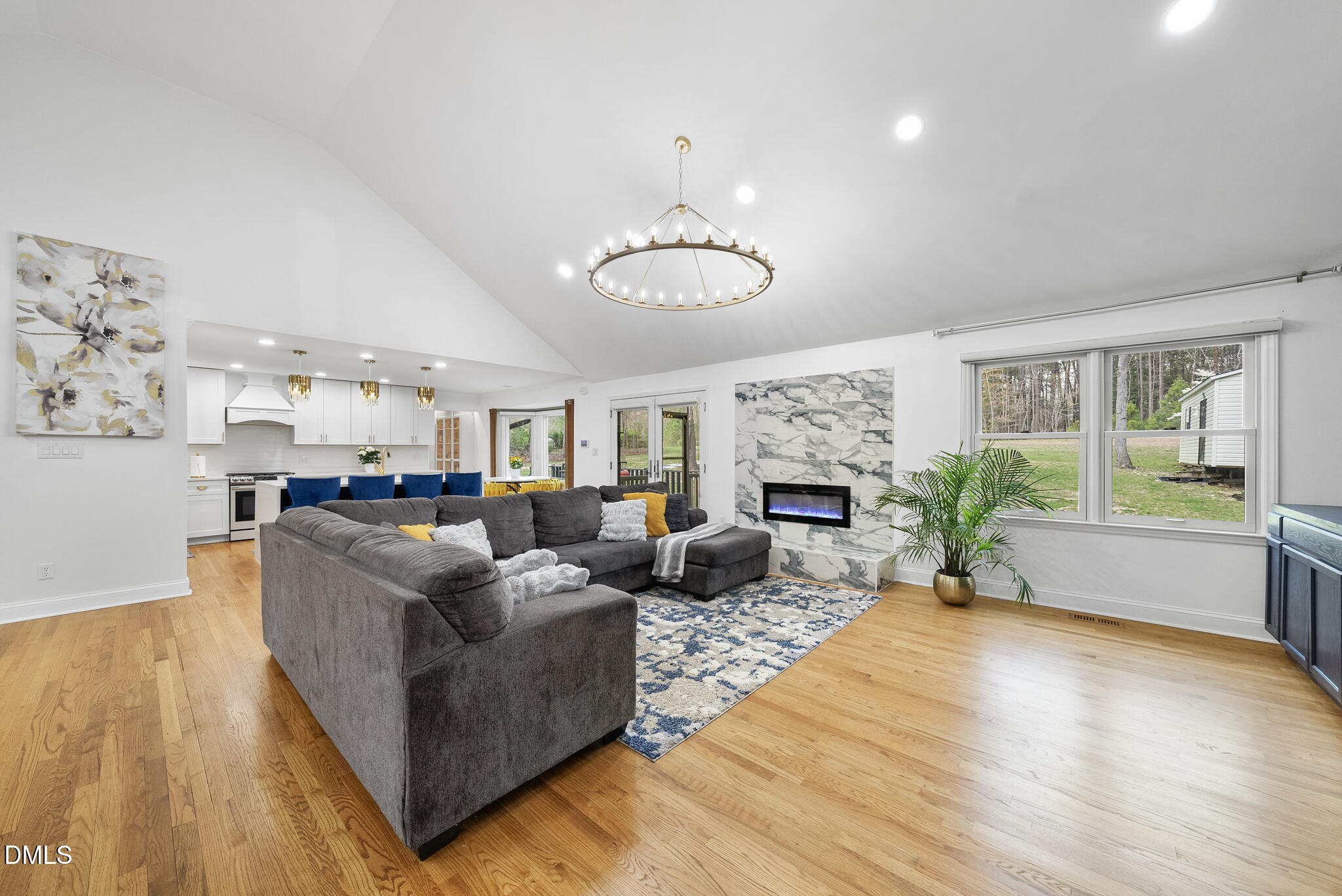 712 Malbay Lane Raleigh, NC 27615 - Photo 11 of 63 712 Malbay Lane