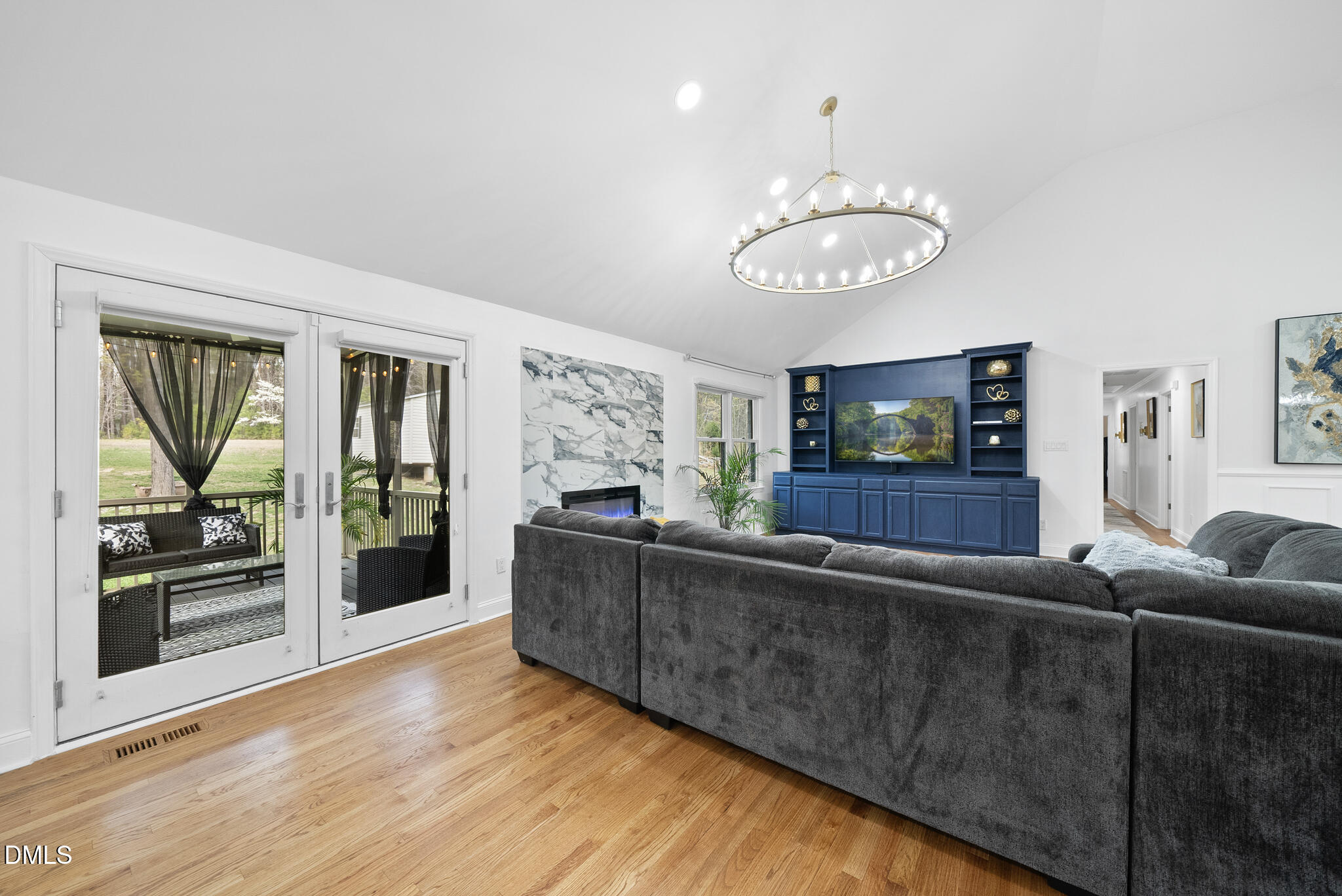 712 Malbay Lane Raleigh, NC 27615 - Photo 12 of 63 712 Malbay Lane