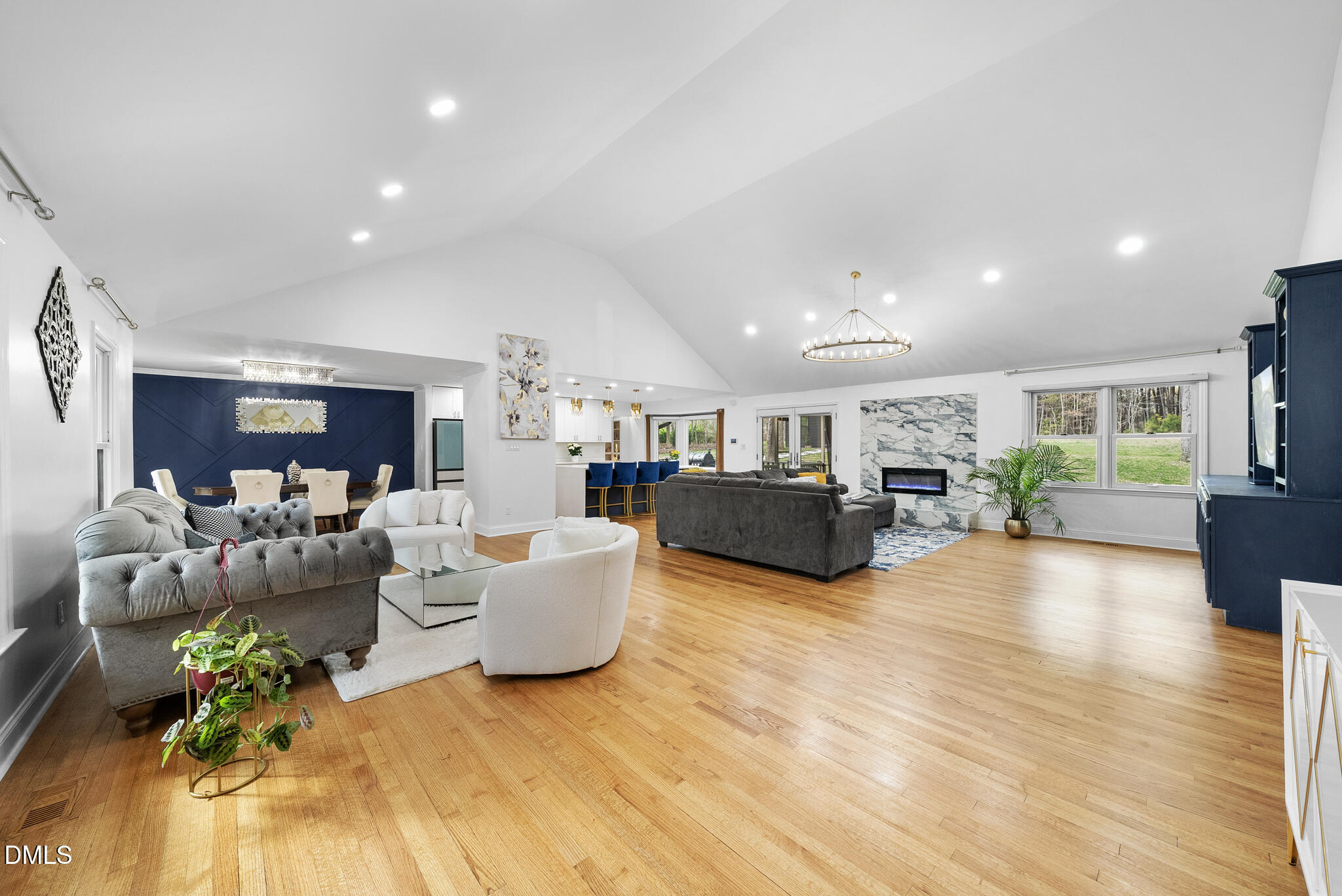 712 Malbay Lane Raleigh, NC 27615 - Photo 13 of 63 712 Malbay Lane