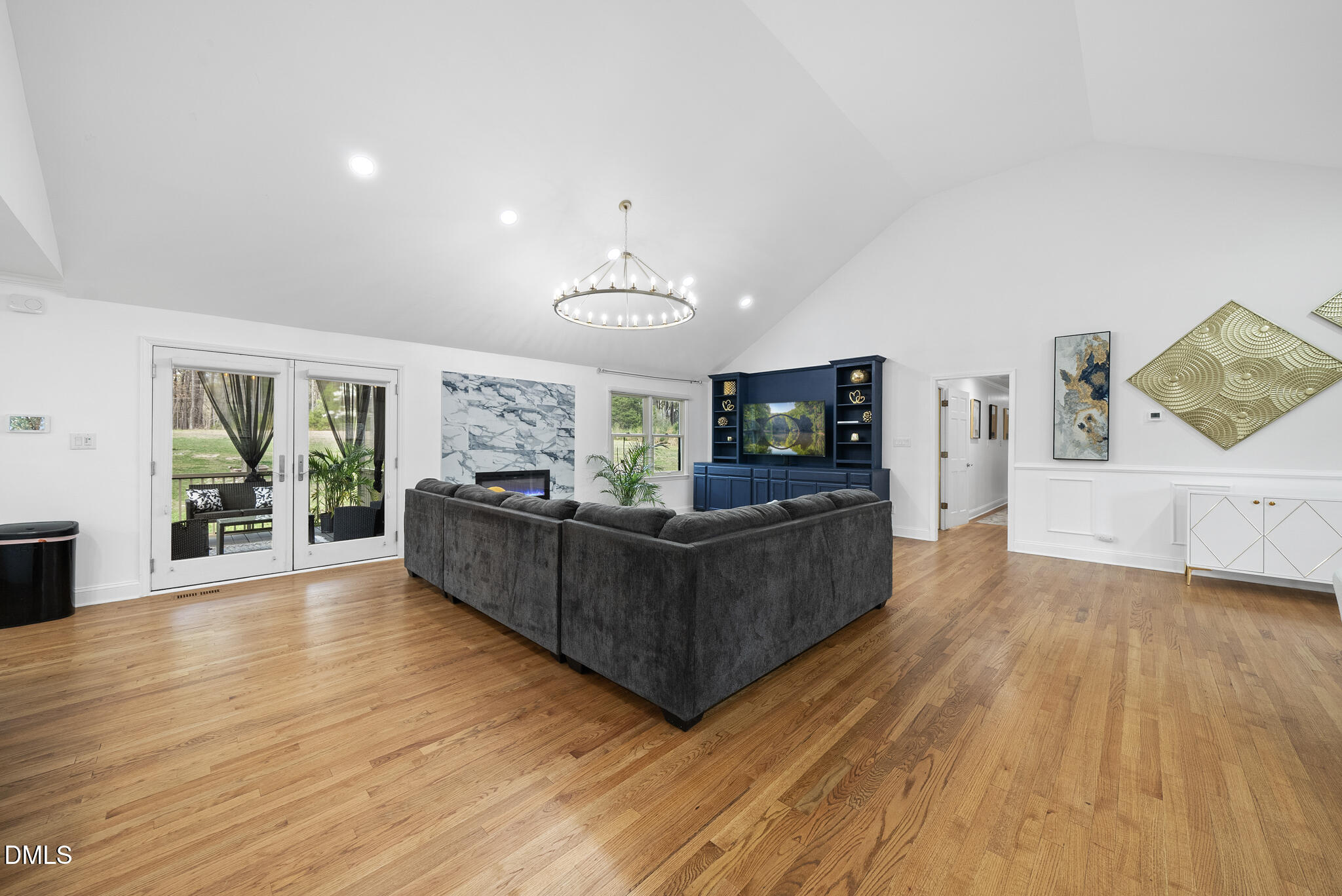 712 Malbay Lane Raleigh, NC 27615 - Photo 15 of 63 712 Malbay Lane