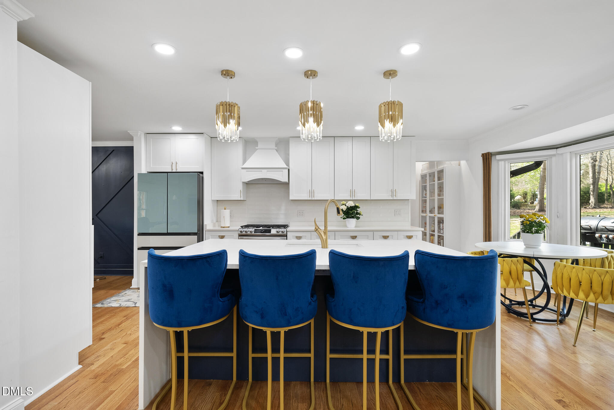 712 Malbay Lane Raleigh, NC 27615 - Photo 20 of 63 712 Malbay Lane